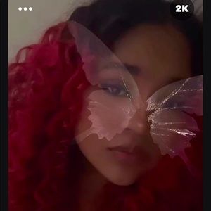 Meet your Posher, Karina